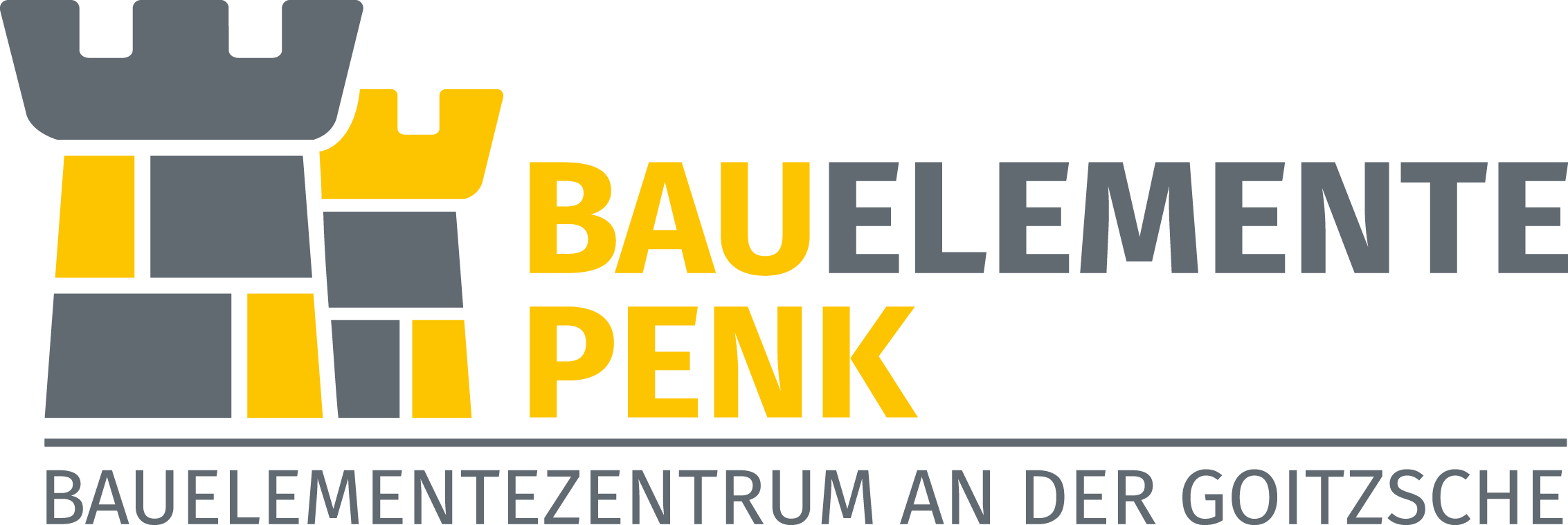 Bauelemente Penk